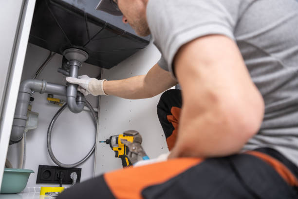 Best Clogged Drain Plumber  in Baldwin, NY
